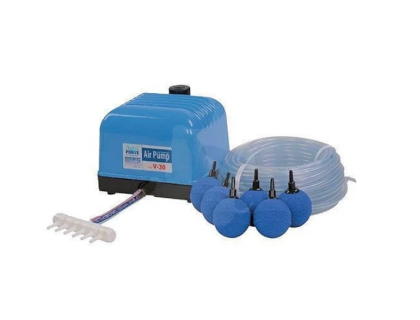 AquaForte/Hailea/Osaga V-30 (vzduchovací set na 30m3)