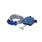 AquaForte/Hailea/Osaga V-10 (vzduchovací set na 10m3)