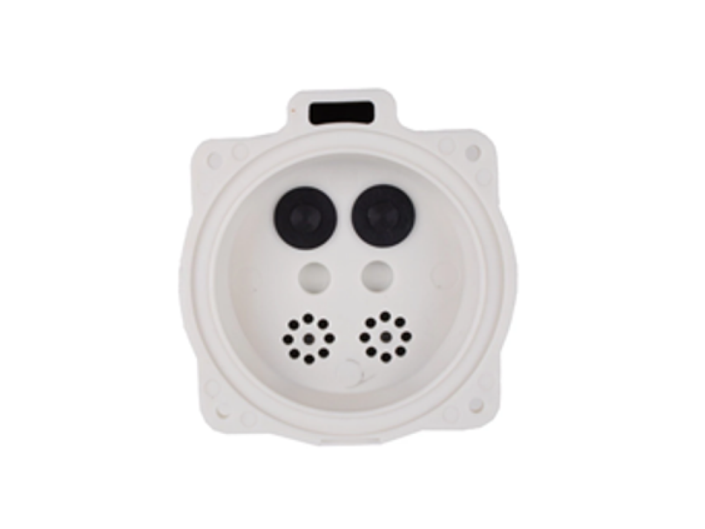 Jebao PA-150/200 ECO Air Pump (náhradní ventil s bází) - 1ks