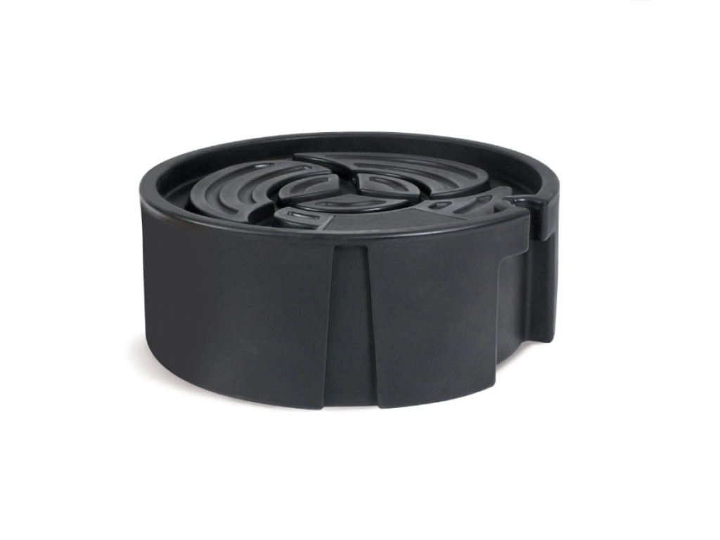 Oase zásobník na vodu-kulatý 80 (120 l)