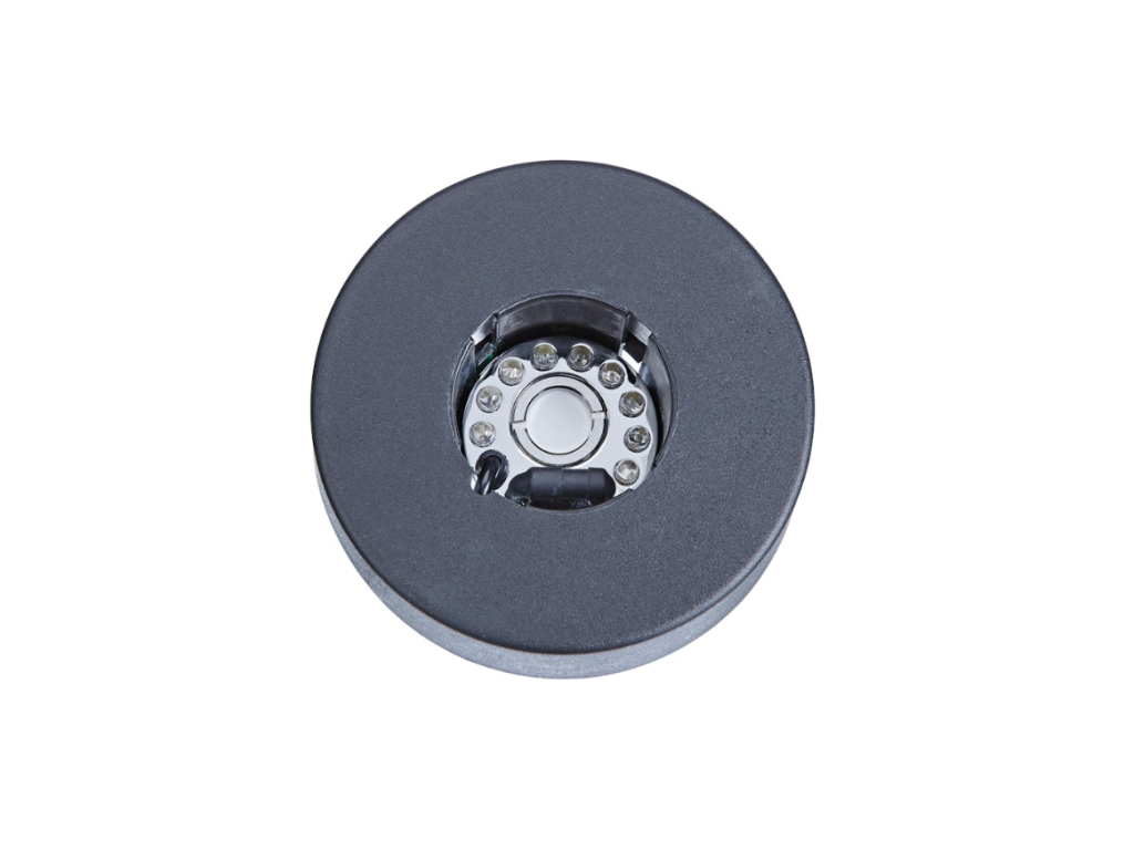 Pontec PondoFog RGB (plovoucí mlhovač s osvětlením)