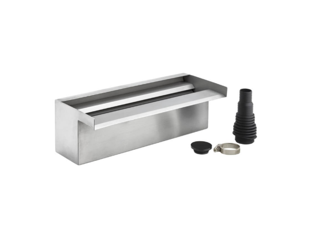 Oase Waterfall 30 (nerezový vodopád)