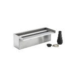 Oase Waterfall 30 (nerezový vodopád)