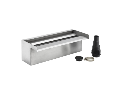 Oase Waterfall 30 (nerezový vodopád)