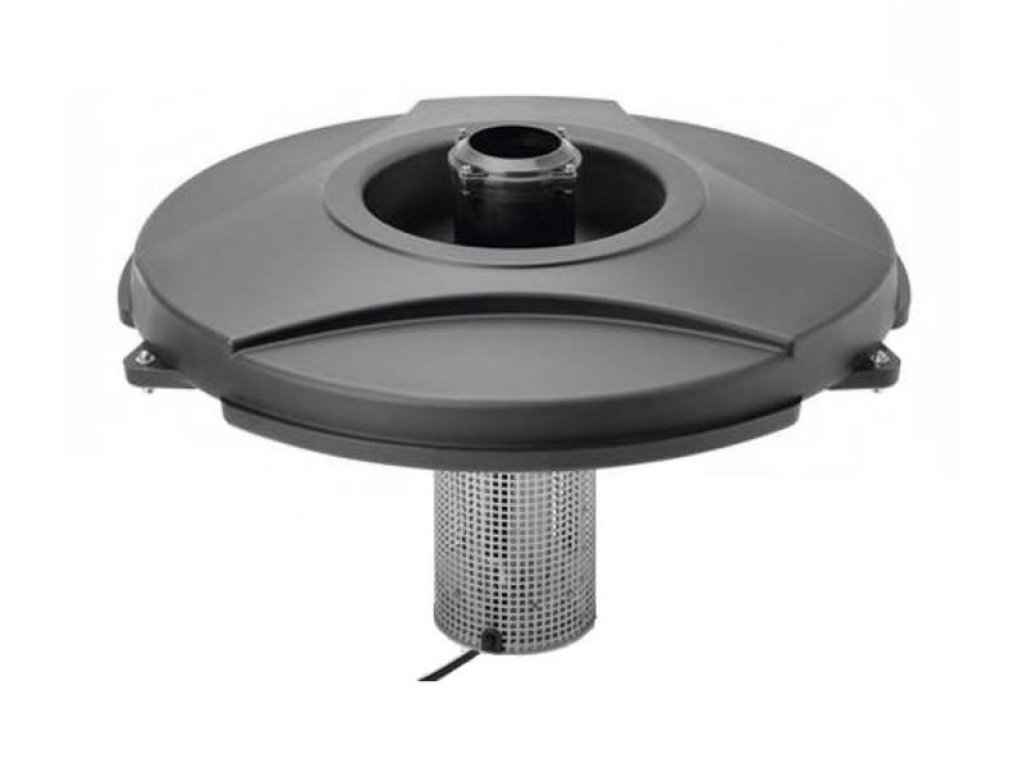 Oase AirFlo 4.0kW/400V (výkonný aerátor s fontánou)