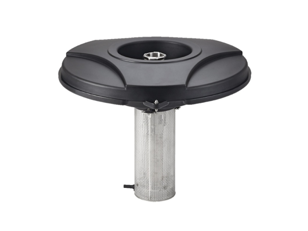 Oase MIDI II 1.1 kW/230V (výkonná fontána s provzdušňovačem)