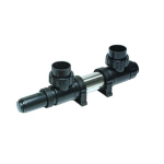 XClear Profi Heater 3kW - průtokový ohřívač (na 15m3)