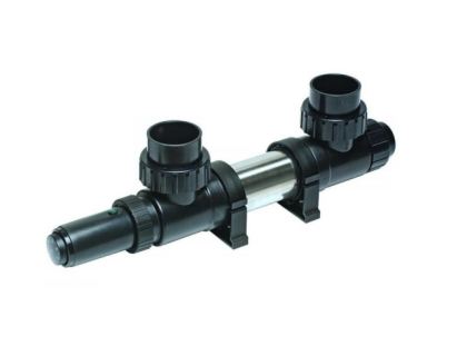 XClear Profi Heater 3kW - průtokový ohřívač (na 15m3)