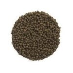 Spirulina excelentní krmivo pro KOI na barvu (15kg - 3mm)