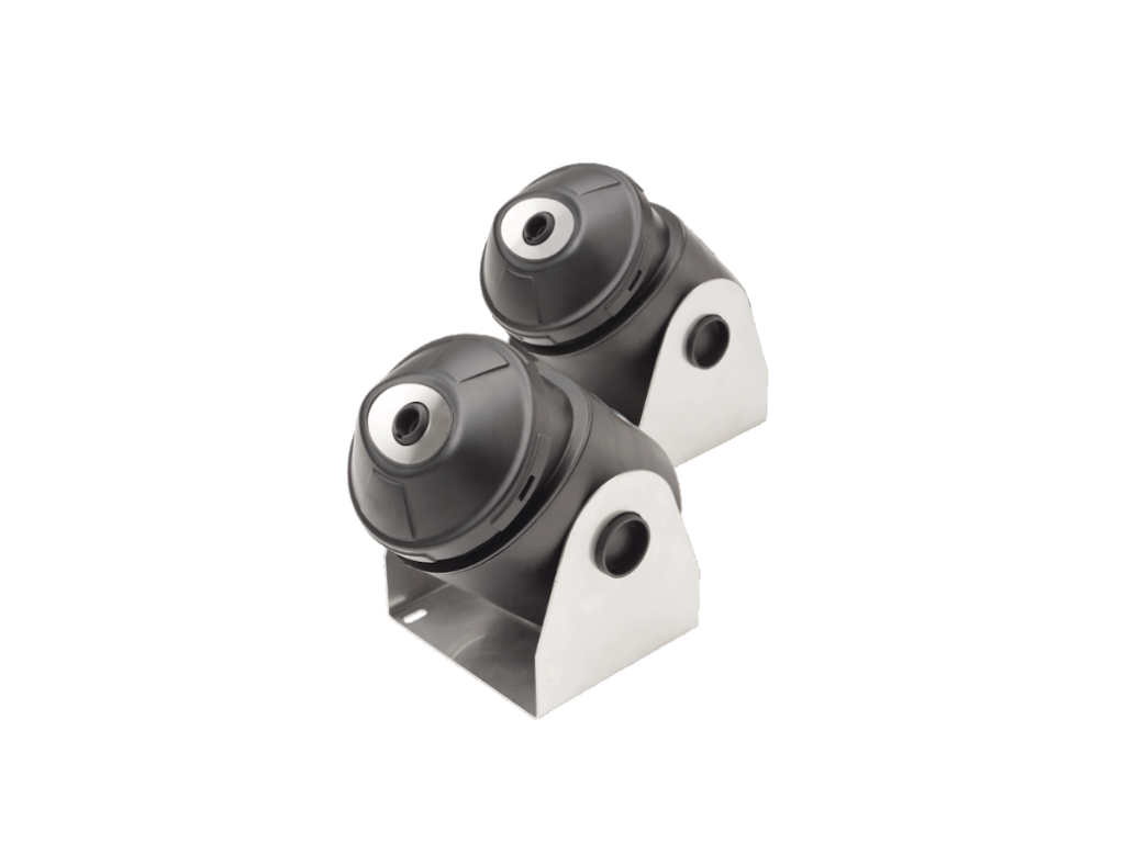 Oase Water Jet Lighting (barevné vodní paprsky)