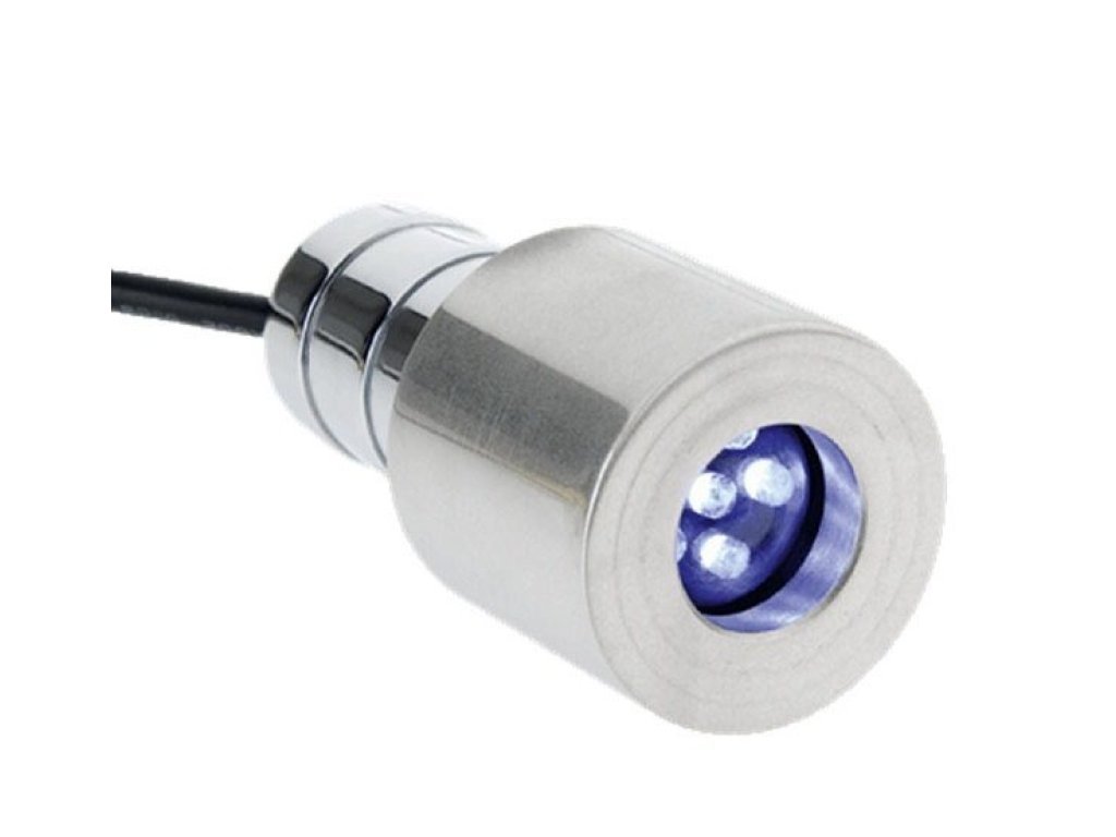 Oase Lunaled 9 s (jezírkové osvětlení)