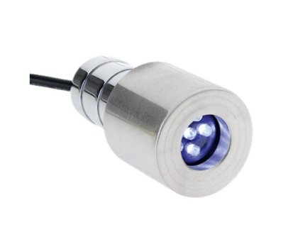 Oase Lunaled 9 s (jezírkové osvětlení)