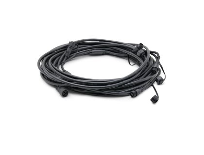 Oase LunAqua Connect W Outlet Ext. Cable (kabel k jezírkovým světlům 10m-4 pin)