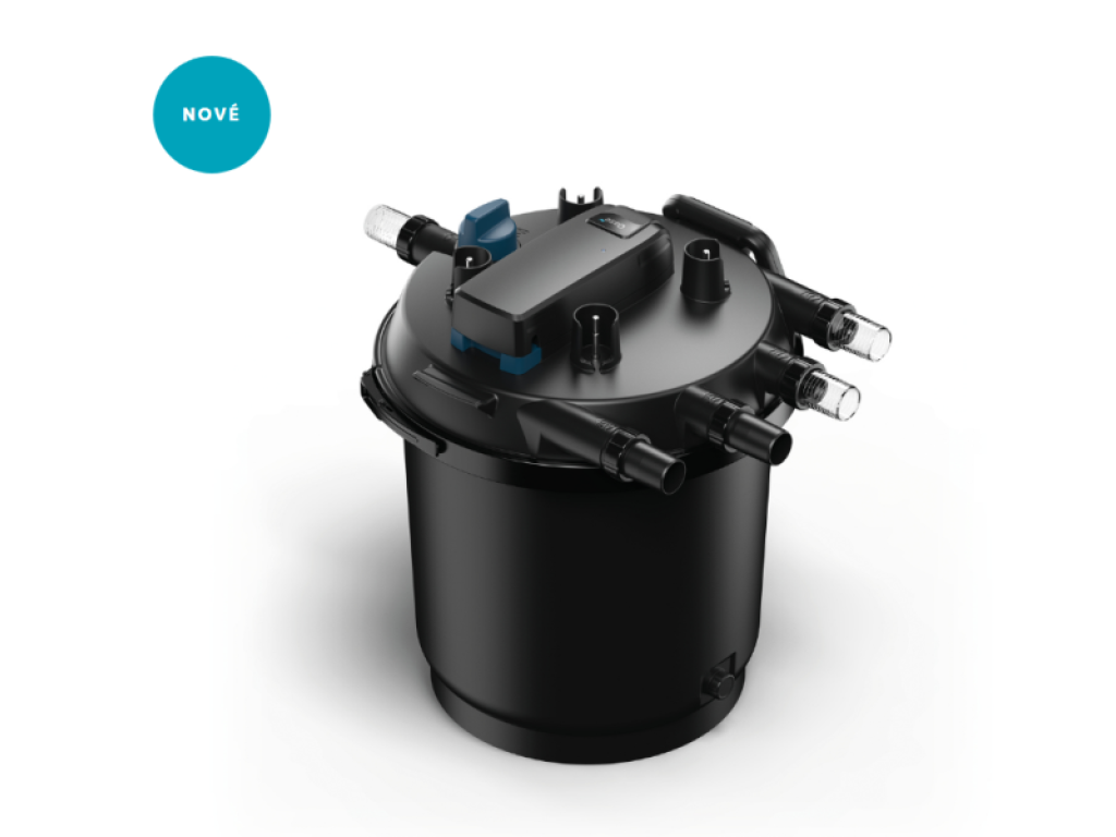 Oase FiltoClear 60000 (tlakový filtr na 15m3)