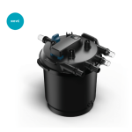 Oase FiltoClear 60000 (tlakový filtr na 15m3)