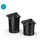 Oase FiltoClear 60000 (tlakový filtr na 15m3)