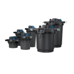 Oase FiltoClear 90000 (tlakový filtr na 22,5m3)