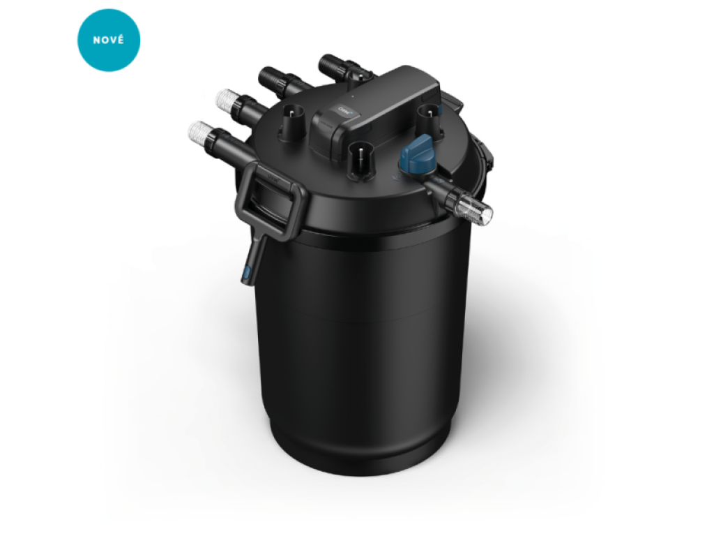 Oase FiltoClear 90000 (tlakový filtr na 22,5m3)