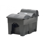 Oase BioSmart UVC 16000 (průtokový filtr+UV na 4m3)