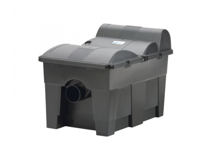 Oase BioSmart UVC 16000 (průtokový filtr+UV na 4m3)