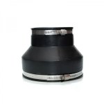 Flexibilní redukce 110 x 75mm