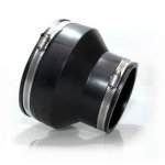 Flexibilní redukce 110 x 75mm