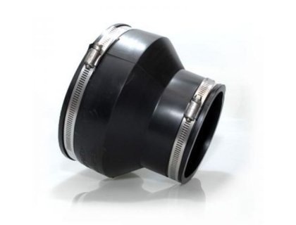 Flexibilní redukce 110 x 75mm