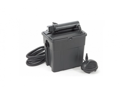 Pontec MultiClear set 8000 (průtokový filtrační set na 2m3)