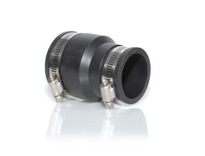 Flexibilní redukce 75 x 63mm