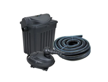 BOYU YT-6000 (průtokový filtrační set na 1,5m3)