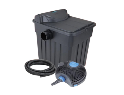 BOYU YT-25000 (průtokový filtrační set na 6,5m3)