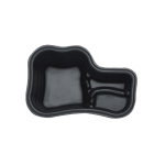 Oase PE plastové oválné jezírko (150L)