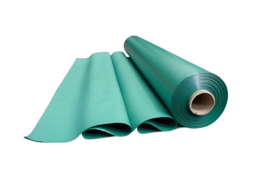 Fatra Aquaplast 805/V jezírková fólie - světle zelená (tl. 1,5mm x 2m)