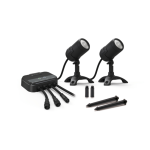 Oase LunAqua Connect Starter Set Controllable (jezírkové LED set osvětlení)