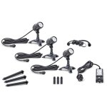 Oase LunAqua Connect S Set 3 (jezírkové LED set osvětlení)