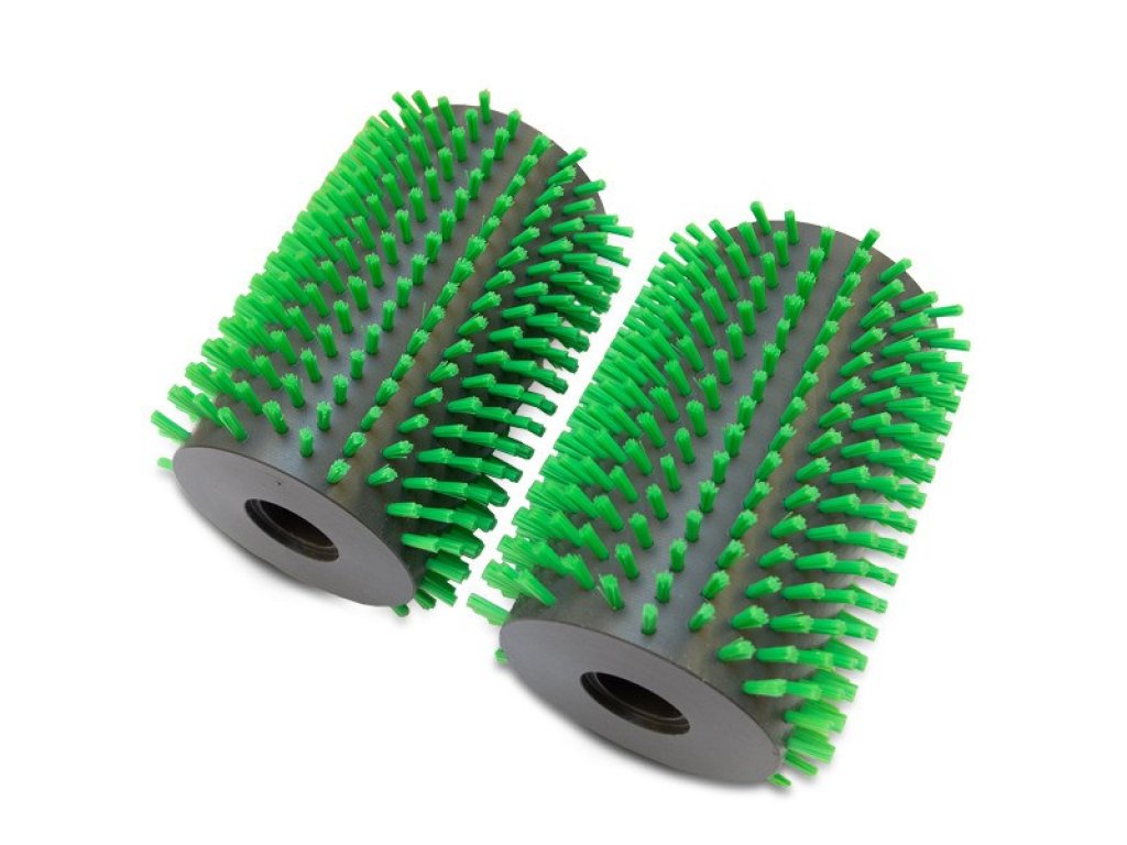 ZODIAC RA 63 iQ BIO - Alpha (sada kartáčů)