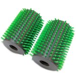 ZODIAC RA 63 iQ BIO - Alpha (sada kartáčů)