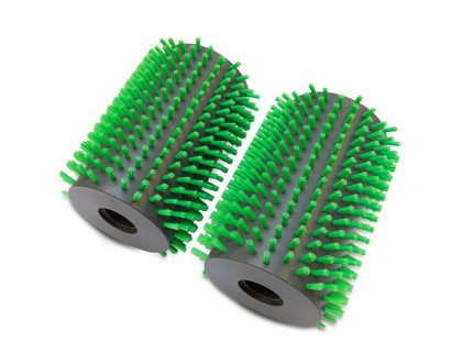 ZODIAC RA 63 iQ BIO - Alpha (sada kartáčů)