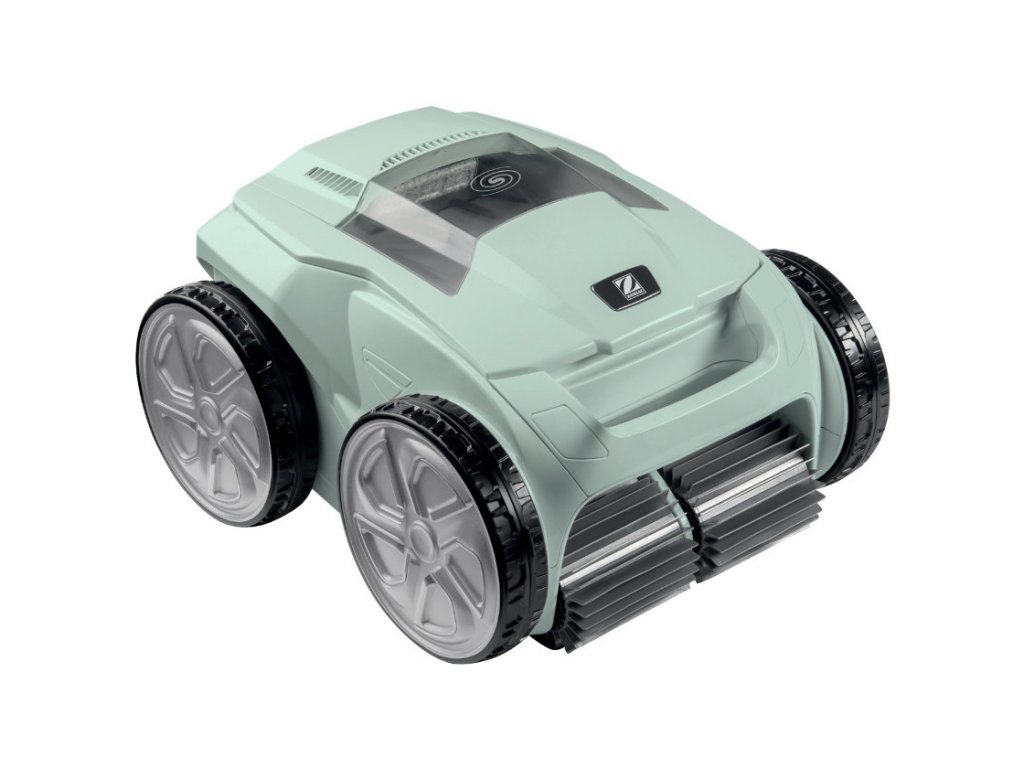 ZODIAC RA 63 iQ BIO - Alpha (jezírkový robotický vysavač)