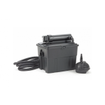 Pontec MultiClear set 5000 (průtokový filtrační set na 1,3m3)