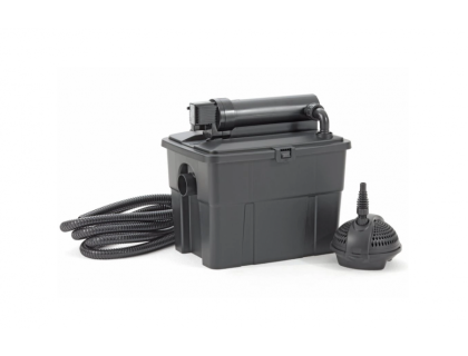 Pontec MultiClear set 5000 (průtokový filtrační set na 1,3m3)