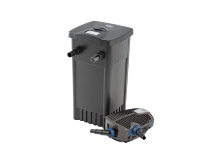 Oase FiltoMatic Sets 14000 OC (průtokový filtrační set na 3,5m3)