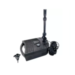 Hailea PF-1000 (minifiltr s UVC a vodní hrou)