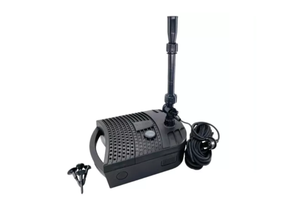 Hailea PF-2000 (minifiltr s UVC a vodní hrou)