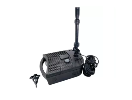 Hailea PF-2000 (minifiltr s UVC a vodní hrou)