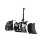 Hailea PF-2000 (minifiltr s UVC a vodní hrou)