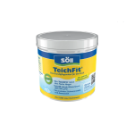 Söll TeichFit/PondEssential - pro stabilizaci jezírka (500g na 5m3)