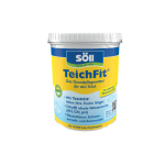 Söll TeichFit/PondEssential - pro stabilizaci jezírka (1kg na 10m3)