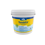 Söll TeichFit/PondEssential - pro stabilizaci jezírka (5kg na 50m3)