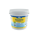 Söll TeichFit/PondEssential - pro stabilizaci jezírka (2,5kg na 25m3)